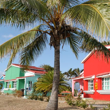 Club Amigo Costasur Hotel Trinidad Exterior photo