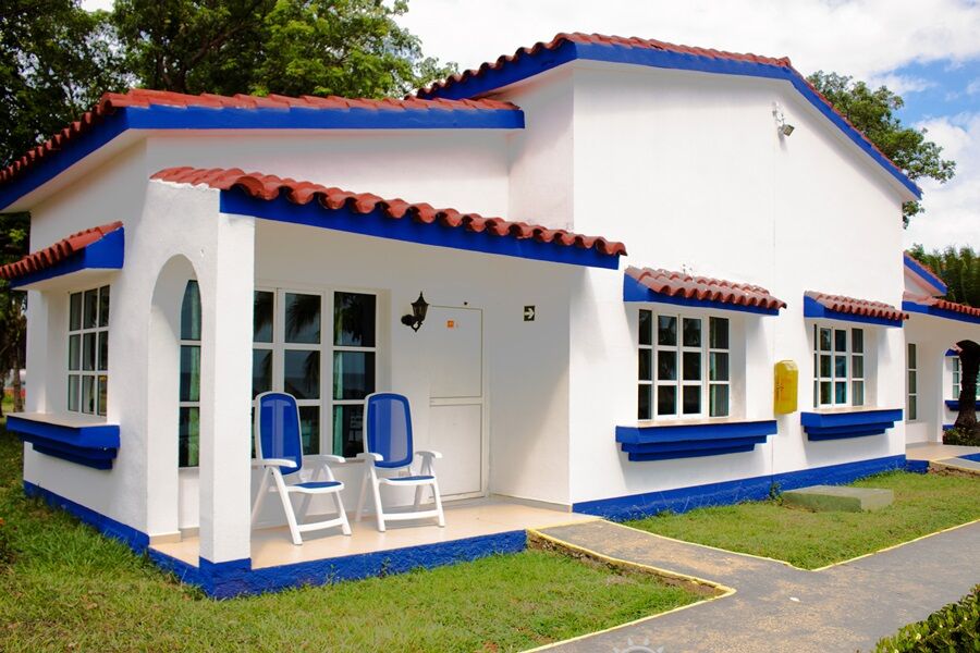 Club Amigo Costasur Hotel Trinidad Exterior photo