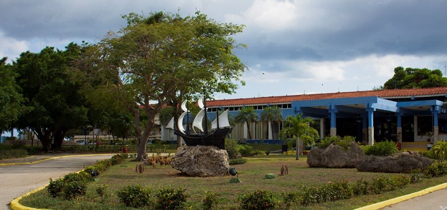 Club Amigo Costasur Hotel Trinidad Exterior photo